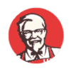 KFC trusted partner for promotional custom lapel pins - UniquePins