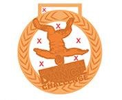 Step 2: Review Proof – Get free digital artwork proof with unlimited revisions from UniquePins