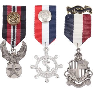 Honor Medals