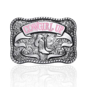 Belt Buckles