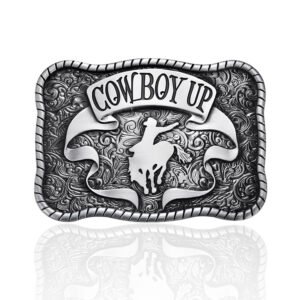 belt buckle