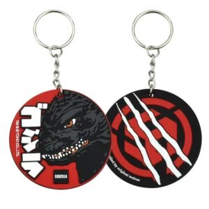 Custom Keychains No Minimum – PVC & Metal Bottle Opener Keychains – UniquePins