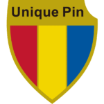 Unique Custom Pins