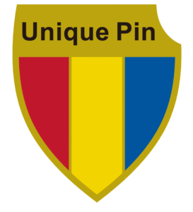 Unique Custom Pins