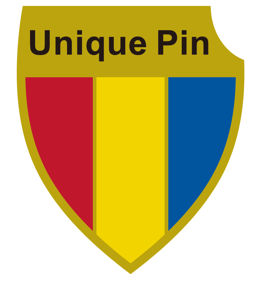 Unique Custom Pins