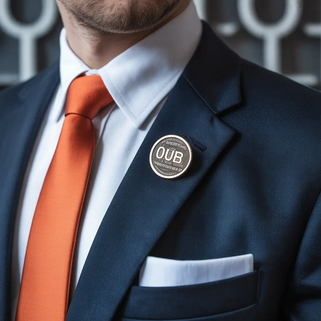 What Is the Best Popular Enamel Pin Size? - UniquePins