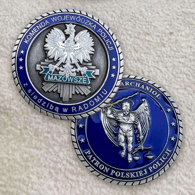 Types of Challenge Coins: Complete Guide for Bulk Buyers & Brands ...