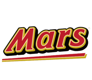 produced custom items for mars