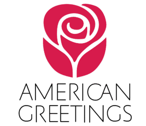 produced custom items for american greetings