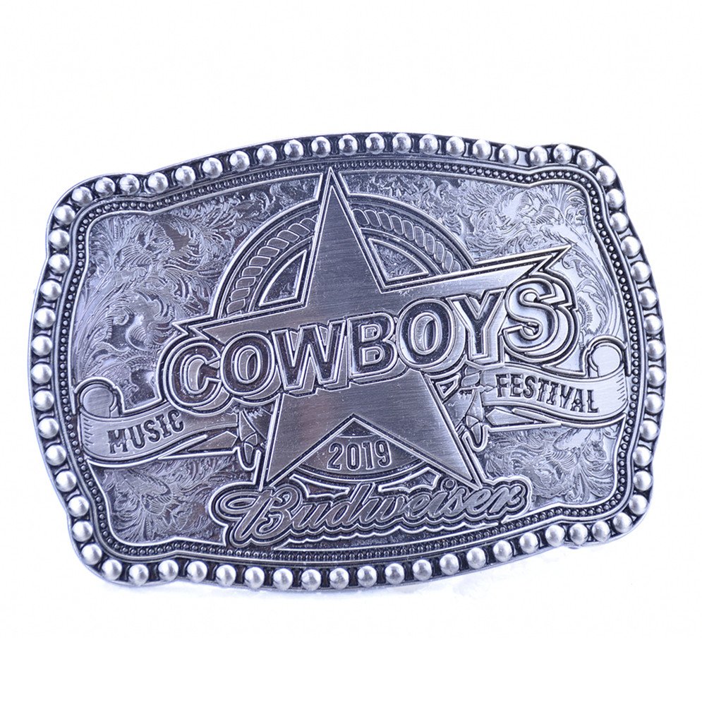 belt buckle
