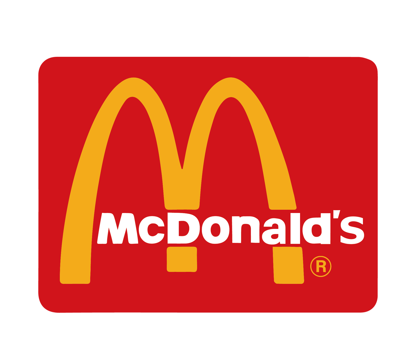 Maßgefertigte Ansteckpins für McDonald’s-Werbekampagnen
