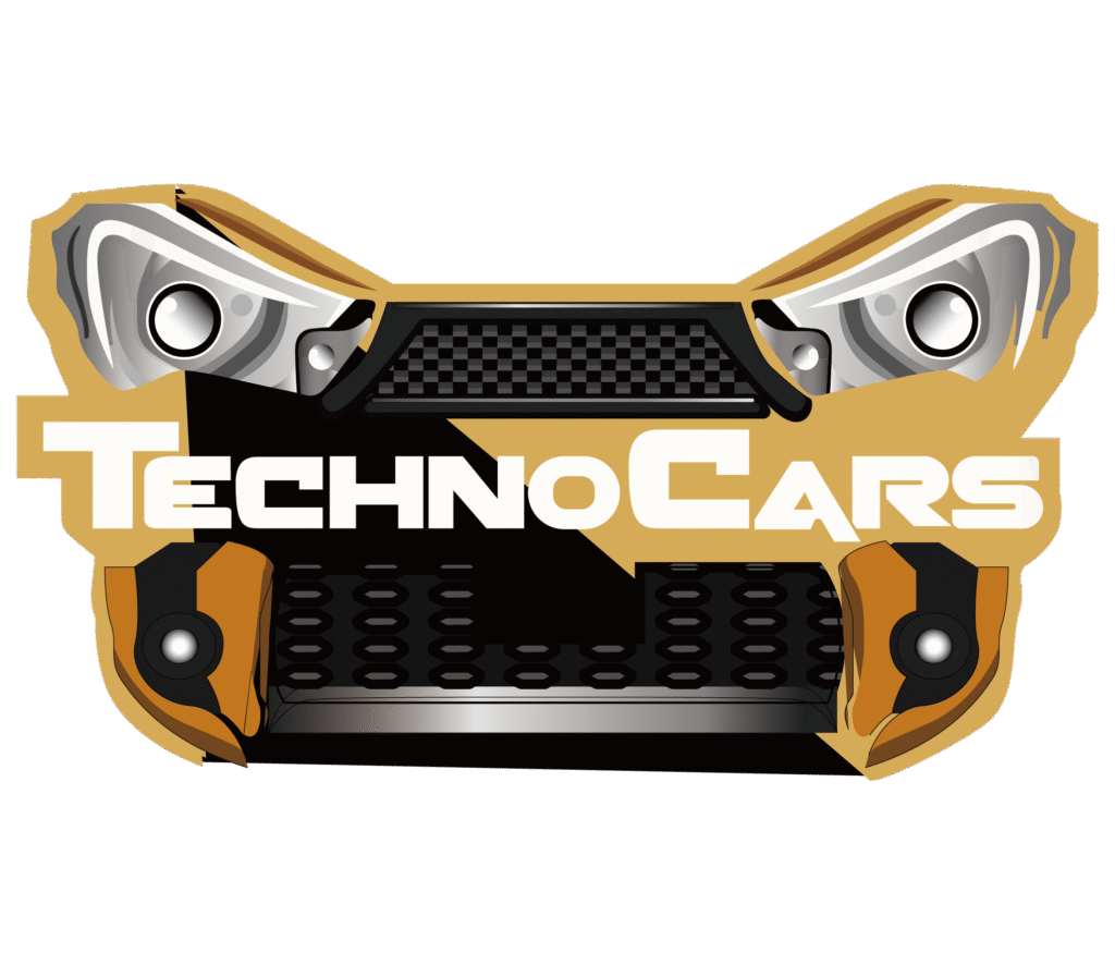 techno cars