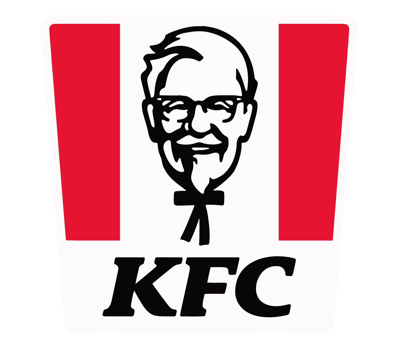 hat Sonderanfertigungen für KFC hergestellt