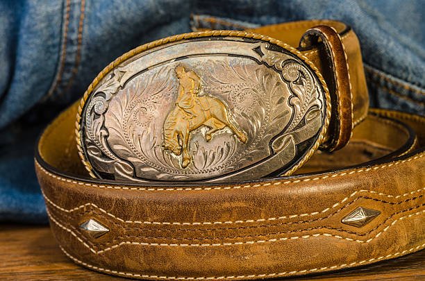 belt buckle