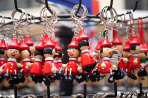 keychains
