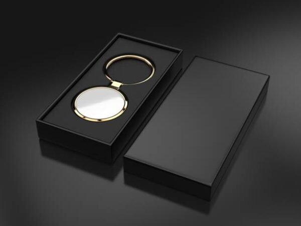 15 Keychain Packaging Ideas That Boost Sales and Brand Value - UniquePins