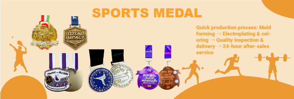 sports medal