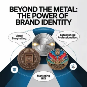 the power of brand identity