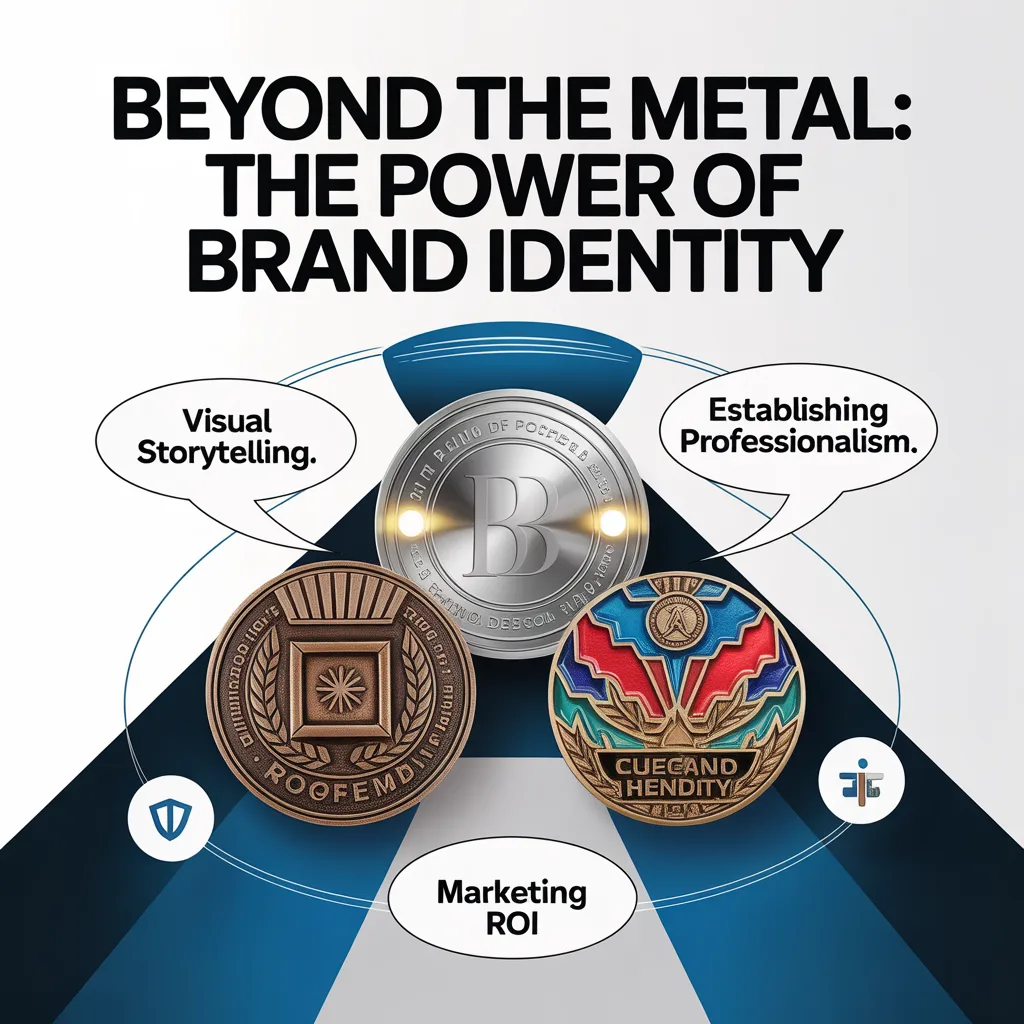 the power of brand identity