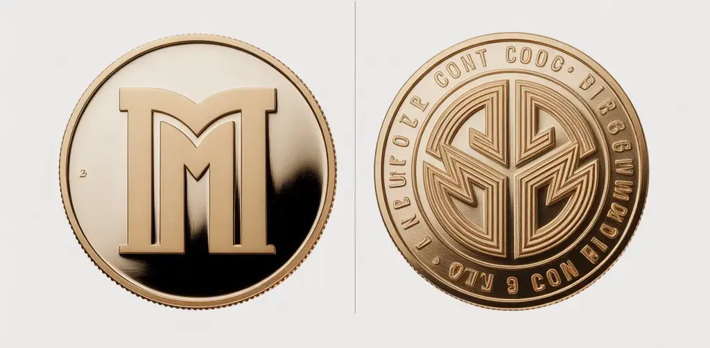3D vs Die-Struck Challenge Coins