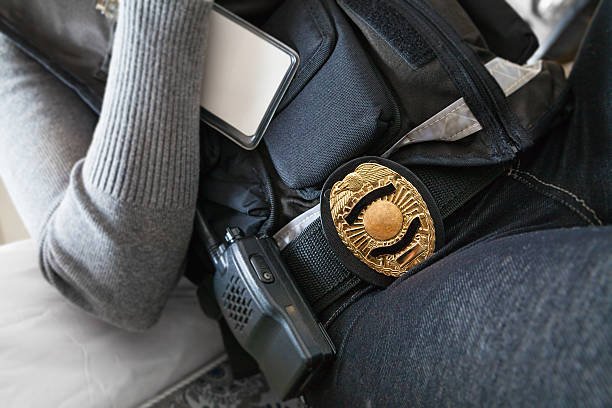 firefighter belt buckles