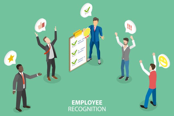 what recognition actually delivers