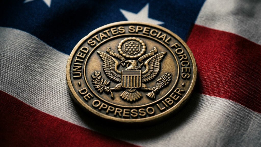 custom challenge coin