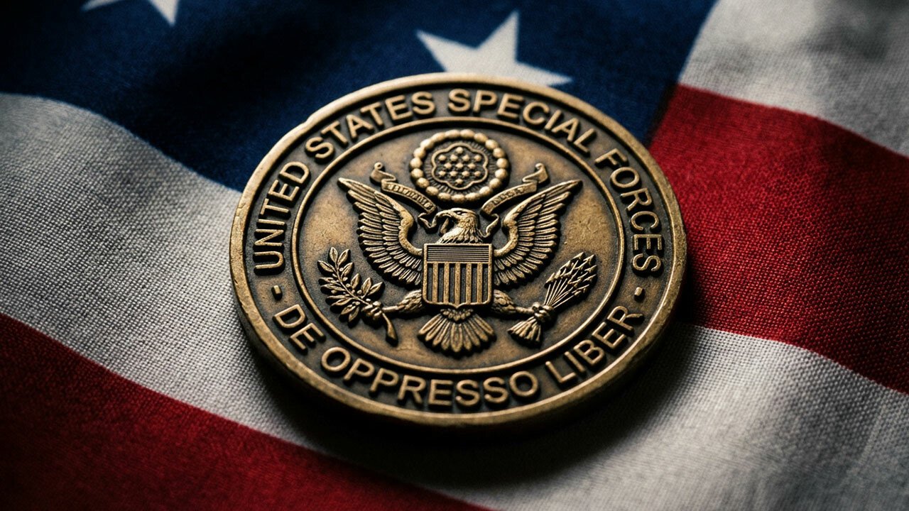 custom challenge coin