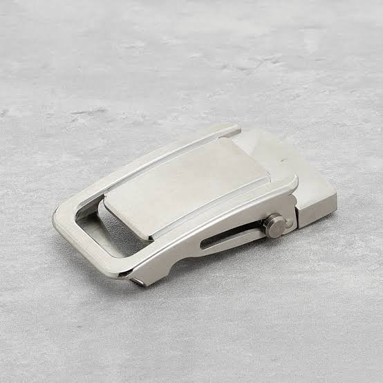 box frame buckle