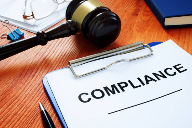 compliance and testing requirements