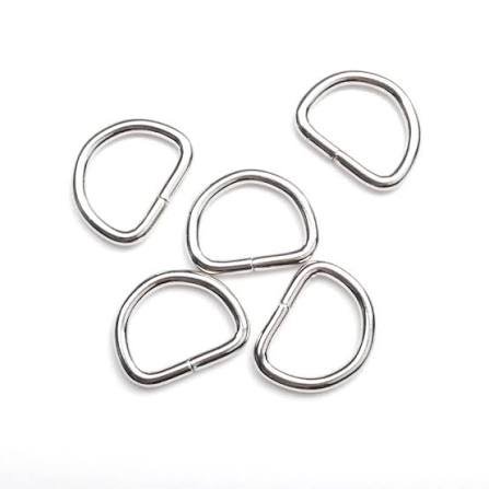 D ring Buckle