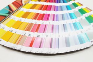 pantone matching system PMS