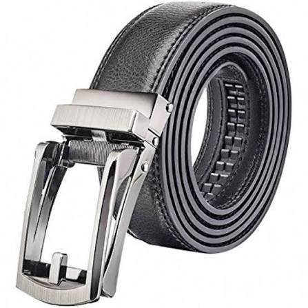 ratchet automatic buckle