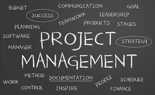 scattered project management