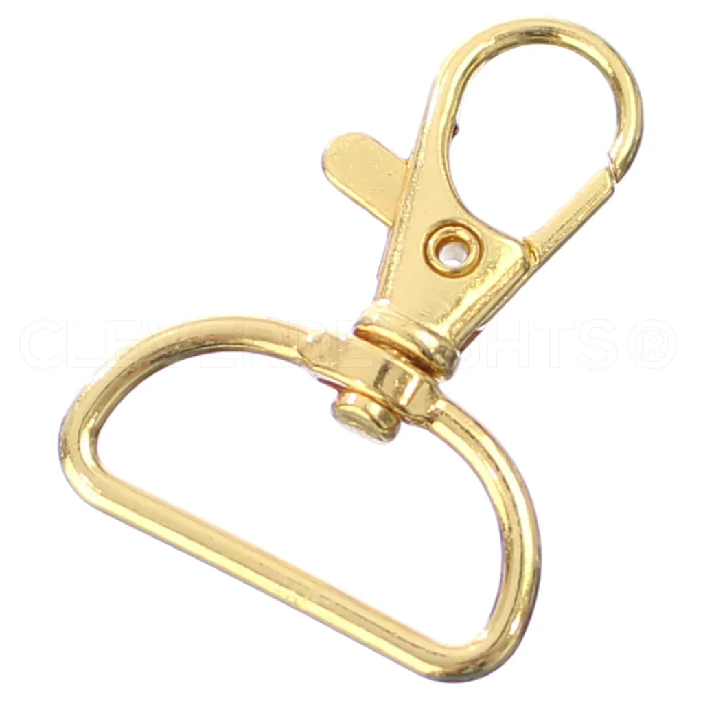 swivel clasp