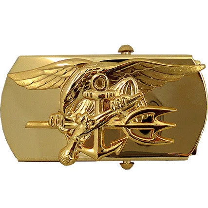 the navy seal buckle