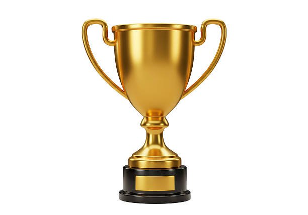 cup trophy