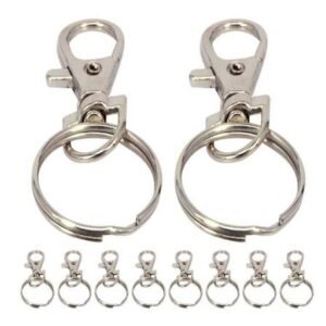 keychain attachements
