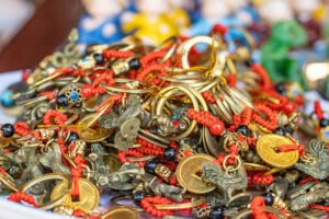 keychains