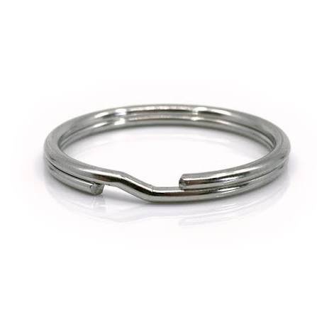 split ring