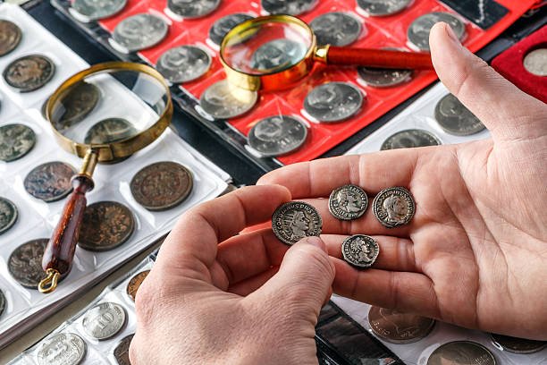 challenge coin manufacturing process
