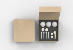 corporate golf gifting