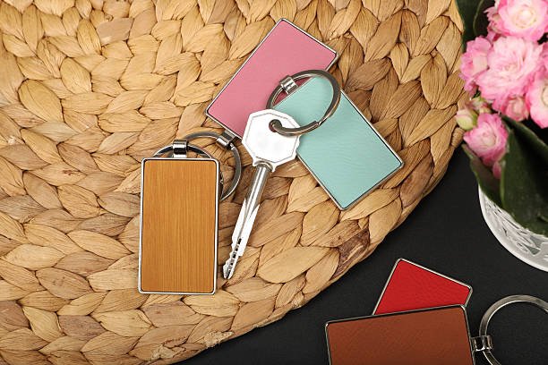 keychain marketing ideas