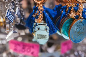 keychains