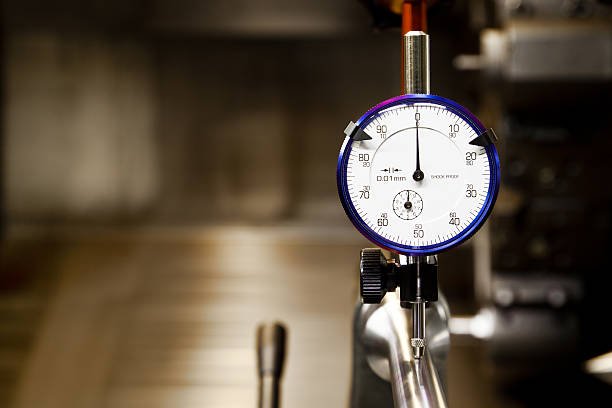 Dial thickness guage