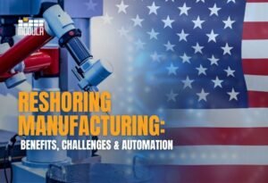 barriers to manufacturing reshoring